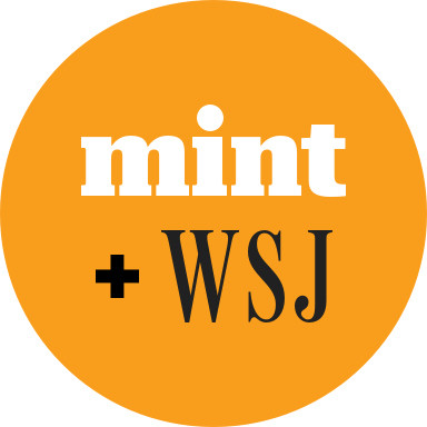 Wall Street Journal + Mint