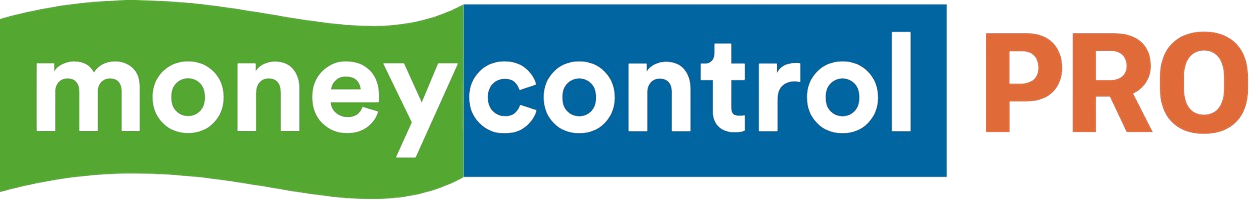 Moneycontrol Pro