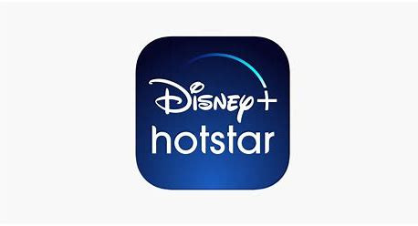 Disney + Hotstar