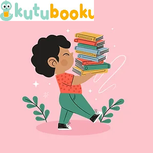 KUTUBOOKU